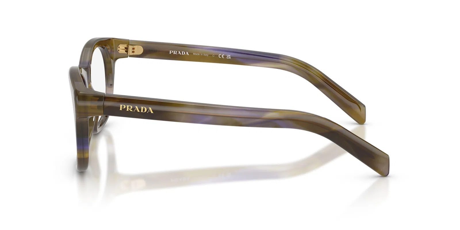 Prada C13V Eyeglasses - view 21